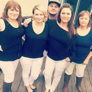 Meet your Posher, Stacey